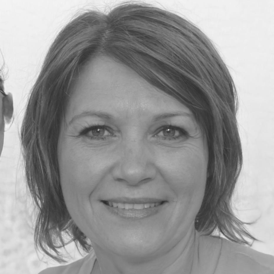 Ritratto professionale di Eleonora Bresciani, Head of Research di bumisurvia